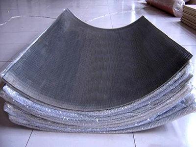 Curved screen图片1