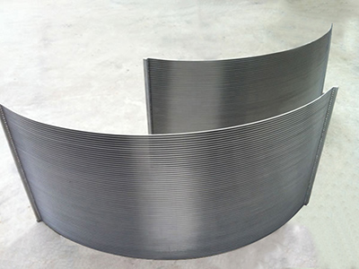 Curved screen图片4