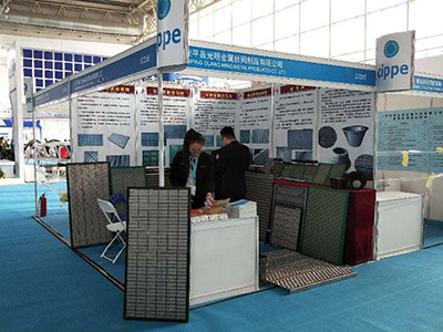 Beijing oil show 2018图片5