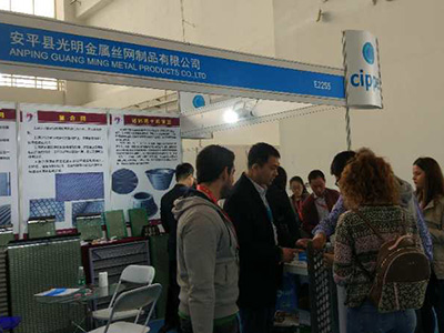 Beijing oil show 2018图片9