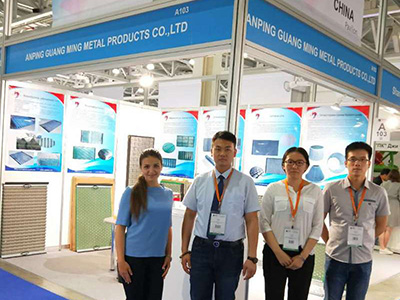 Moscow oil show 2018图片2