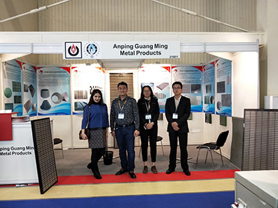 2018 Neftegaz oil show in Moscow图片4