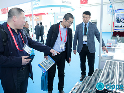2019 Beijing oil show图片6