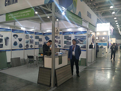 Russia mioge oil show 2019图片1