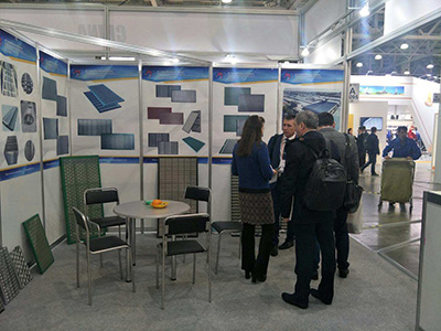 Russia mioge oil show 2019图片2