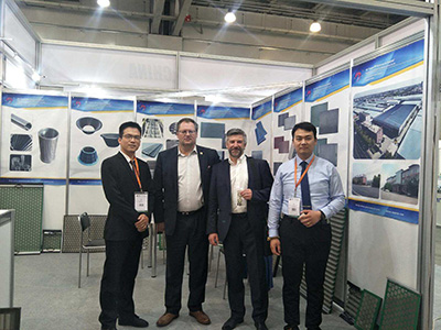 Russia mioge oil show 2019图片4