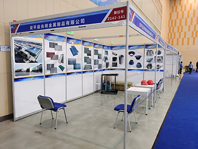 Karamay oil show 2019图片1