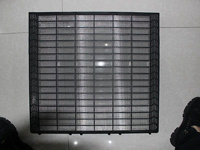   Composite frame screen case图片3